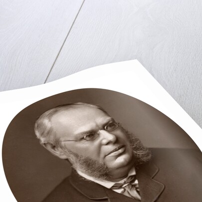 Hon Sir Lewis William Cave, Judge of the High Court of Justice by Lock & Whitfield