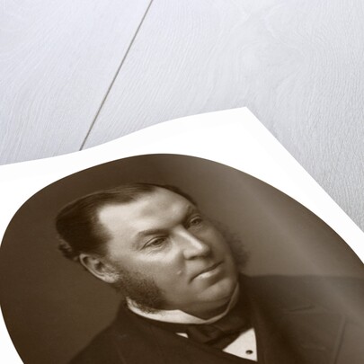 Hon Sir James Charles Mathew, LLD, Judge of the High Court of Justice by Lock & Whitfield