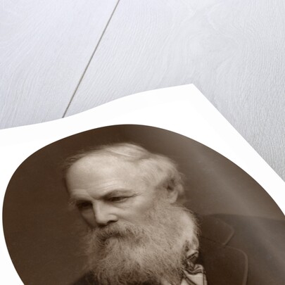 Lumb Stocks, RA, British engraver by Lock & Whitfield