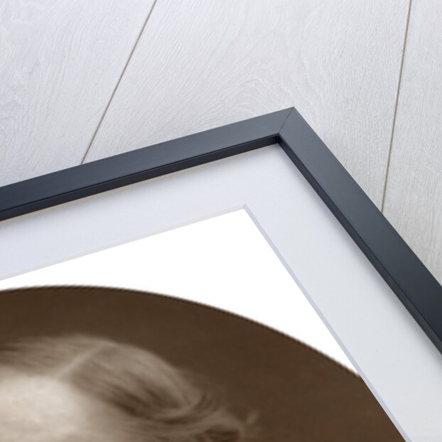 Henry Baker Tristram, MA, FRS, LLD, Canon of Durham by Lock & Whitfield