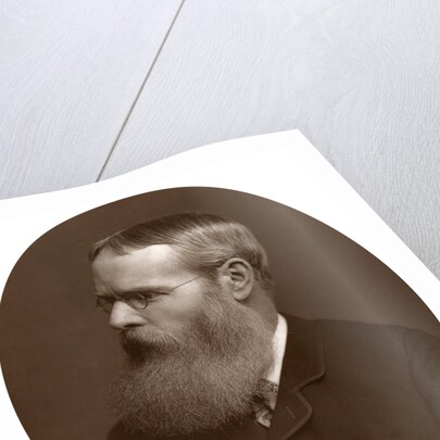 William Frederick Yeames, RA, English painter by Lock & Whitfield