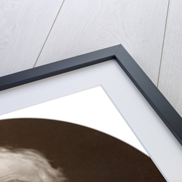 Admiral Sir Sydney Colpoys Dacres, Governor of Greenwich Hospital by Lock & Whitfield