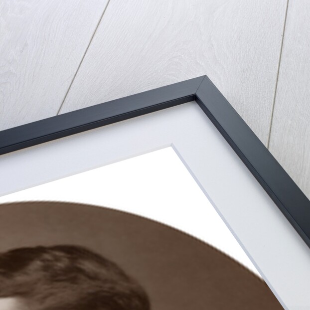 Frank Dicksee, ARA, English painter and illustrator by Lock & Whitfield