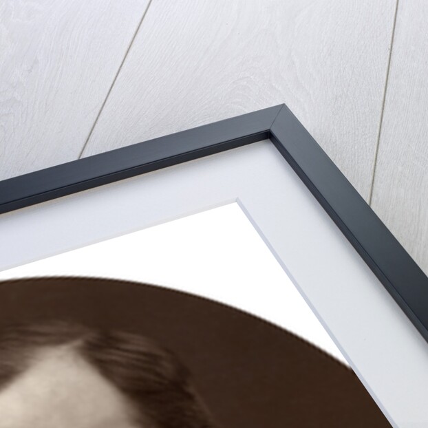 Frank Holl, ARA, English painter by Lock & Whitfield