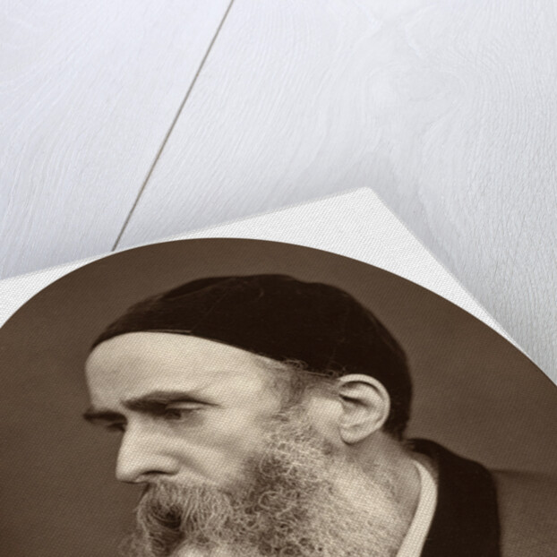 Erskine Nicol by Lock & Whitfield