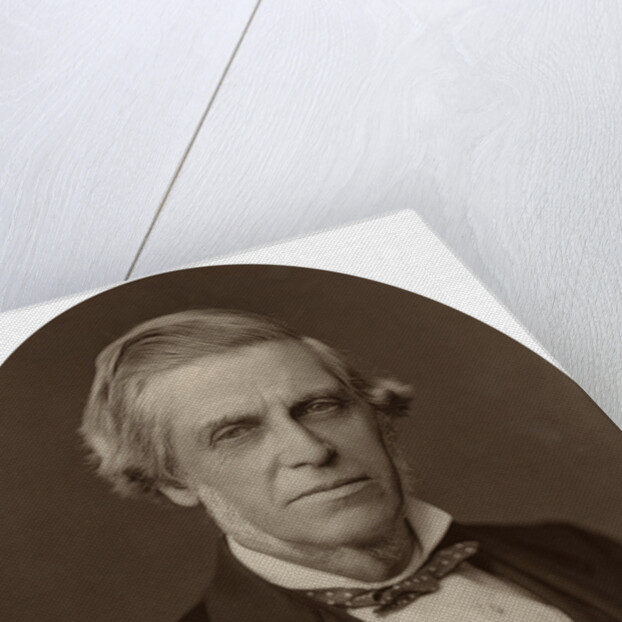 William Bowman, Fellow of the Royal Society by Lock & Whitfield