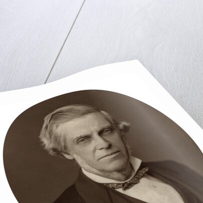 William Bowman, Fellow of the Royal Society by Lock & Whitfield