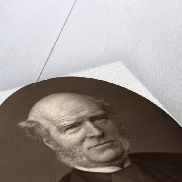 Thomas Hughes by Lock & Whitfield