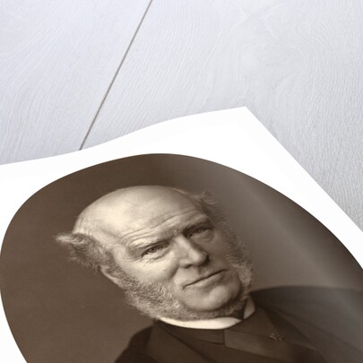 Thomas Hughes by Lock & Whitfield