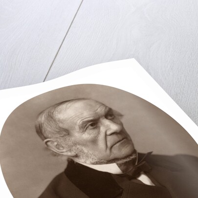William Ewart Gladstone MP, British Liberal Prime Minister by Lock & Whitfield