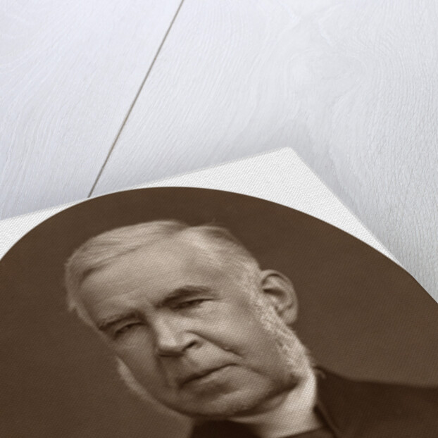 Right Reverend James Colquhoun Campbell DD, Bishop of Bangor by Lock & Whitfield