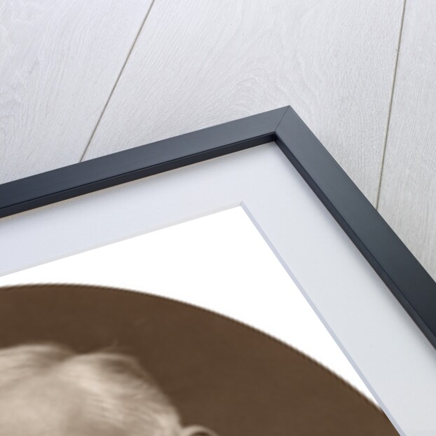 Right Reverend James Colquhoun Campbell DD, Bishop of Bangor by Lock & Whitfield