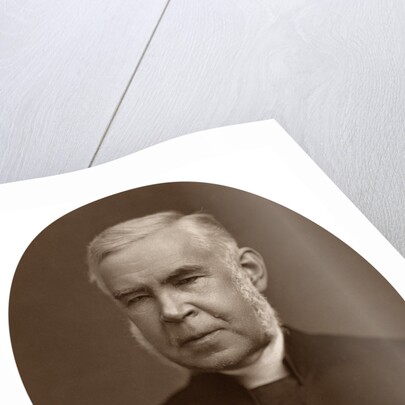 Right Reverend James Colquhoun Campbell DD, Bishop of Bangor by Lock & Whitfield