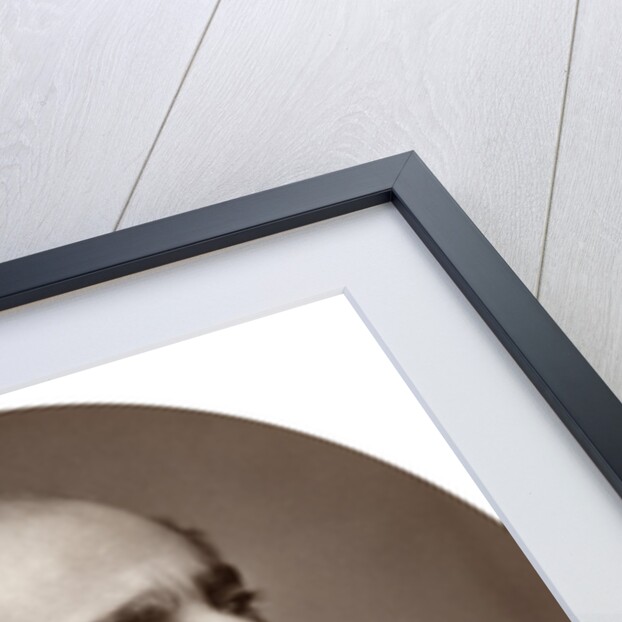 Philip Hermogenes Calderon, artist and Royal Academician by Lock & Whitfield