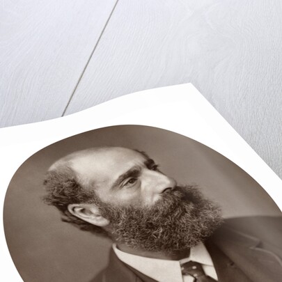 Philip Hermogenes Calderon, artist and Royal Academician by Lock & Whitfield