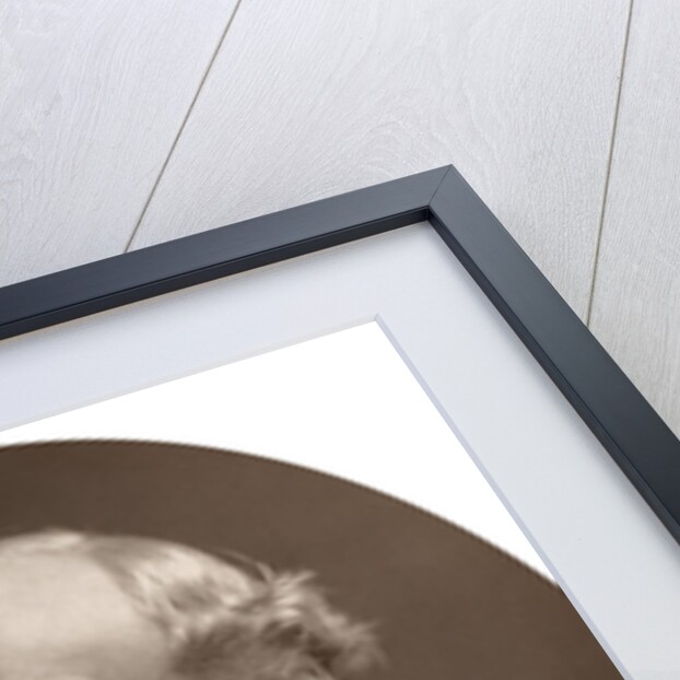 Sir George Job Elvey, organist and composer by Lock & Whitfield