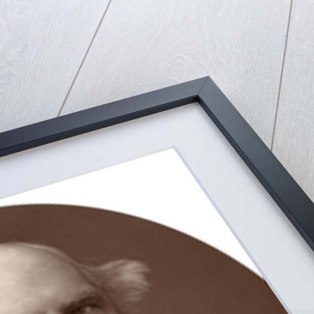 Thomas Hutchison Tristram, QC, ecclesiastical lawyer by Lock & Whitfield