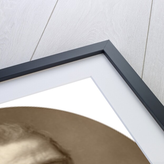 Sir Richard Malins, politician and jurist by Lock & Whitfield