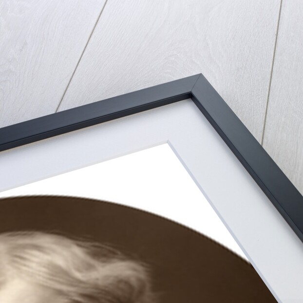 Reverend John Saul Howson, Dean of Chester by Lock & Whitfield