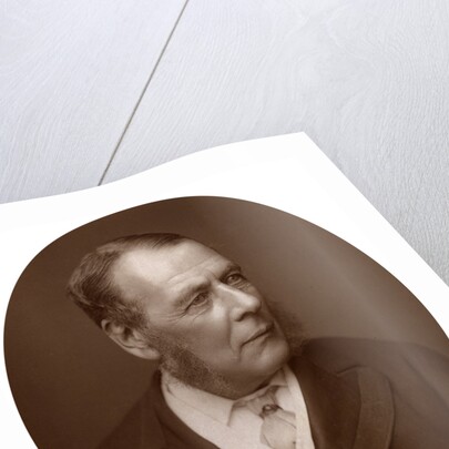 William Ballantine, Serjeant-at-Law by Lock & Whitfield