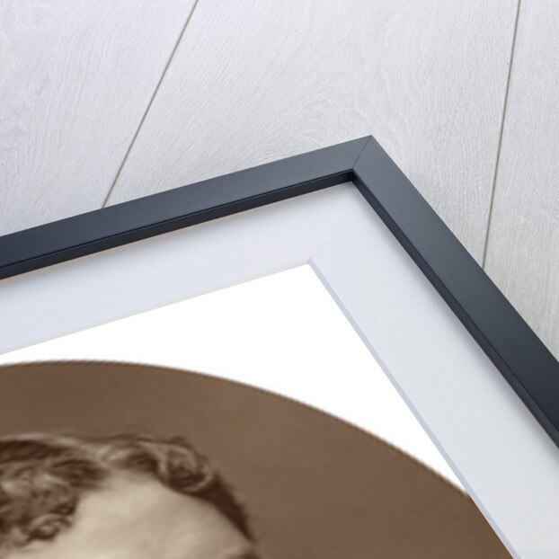 Marcus Stone, artist and Associate of the Royal Academy by Lock & Whitfield