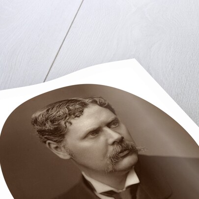 Marcus Stone, artist and Associate of the Royal Academy by Lock & Whitfield