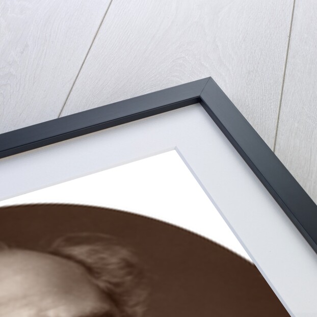 Anthony Trollope, writer by Lock & Whitfield