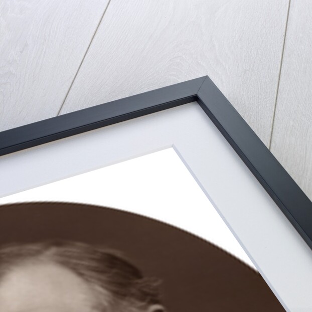 William Edward Forster MP by Lock & Whitfield