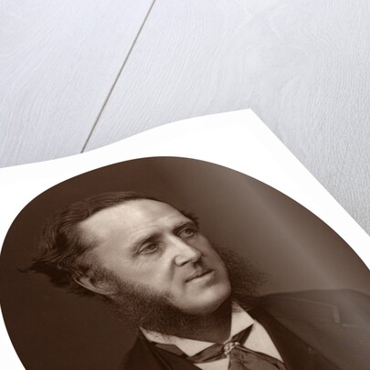 Viscount Sandon, MP by Lock & Whitfield