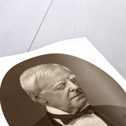 Robert Lowe, MP by Lock & Whitfield