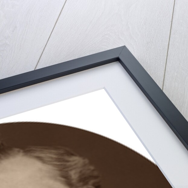 Hugh McCalmont Cairns, politician and statesman by Anonymous