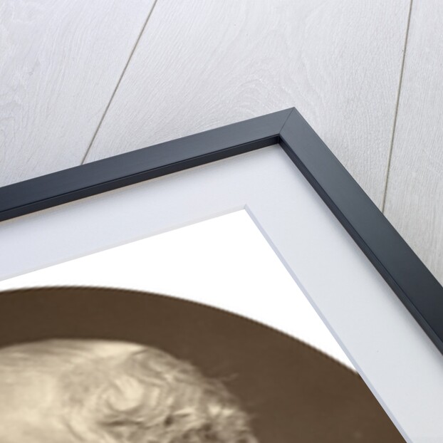 William Harrison Ainsworth, author by Anonymous