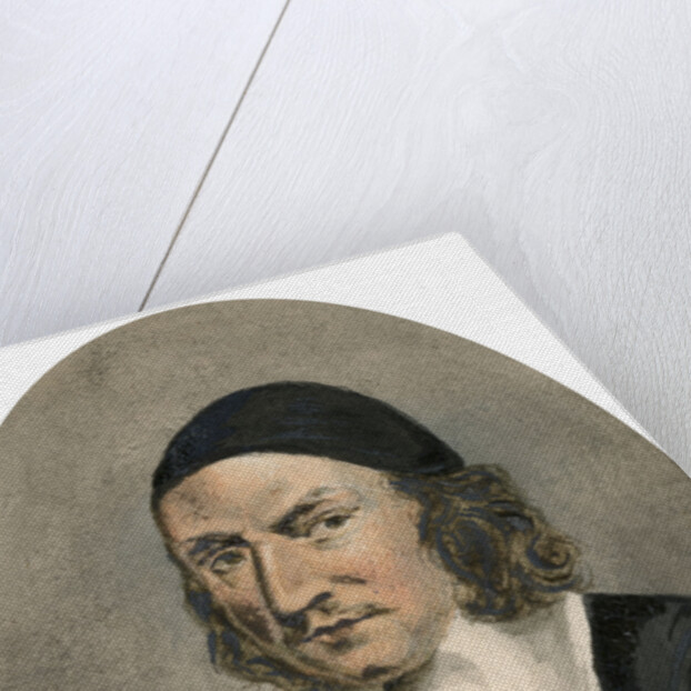 Thomas Gouge, Nonconformist divine and philanthropist by Anonymous