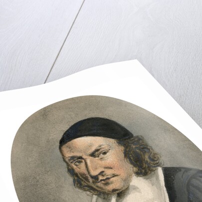 Thomas Gouge, Nonconformist divine and philanthropist by Anonymous