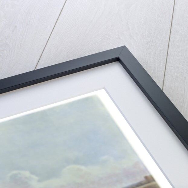 Ascot Heath Races by James Pollard