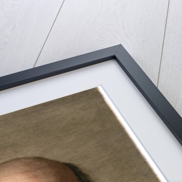 Fra Bartolomeo della Porta, Florentine Renaissance artist by Anonymous