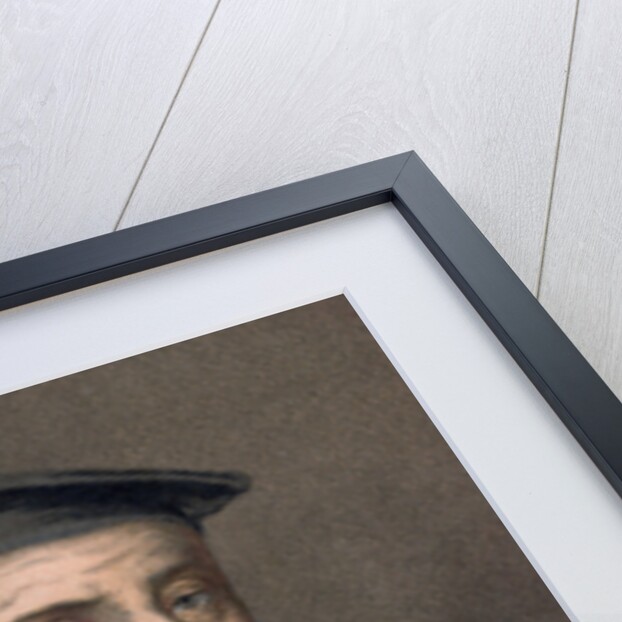 John Whitgift, Archbishop of Canterbury by Anonymous