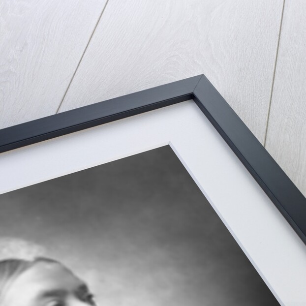 Queen Victoria by Anonymous