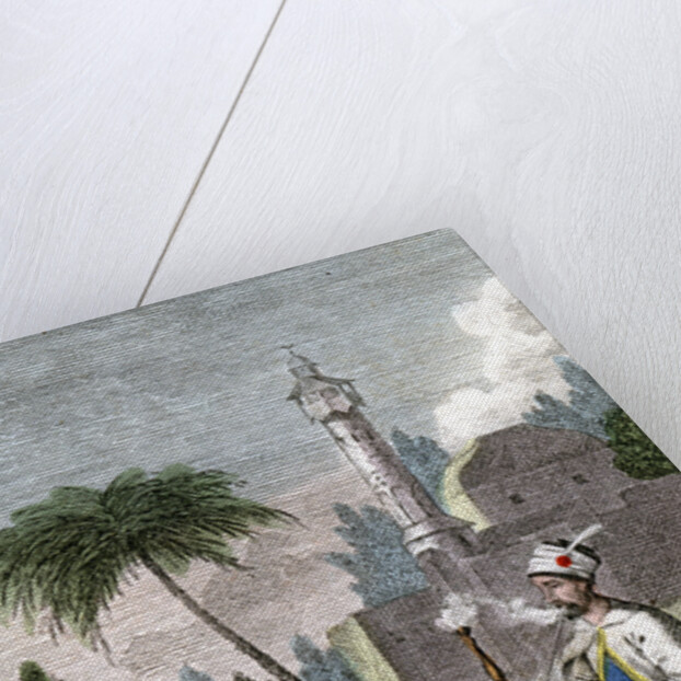 Persians by F Leopold