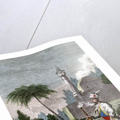 Persians by F Leopold