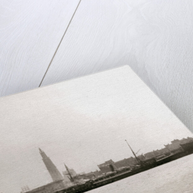 Rotterdam by James Batkin