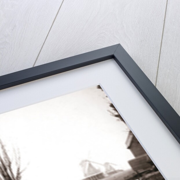 Children, Laandam, Netherlands by James Batkin