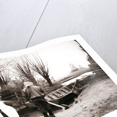 Children, Laandam, Netherlands by James Batkin