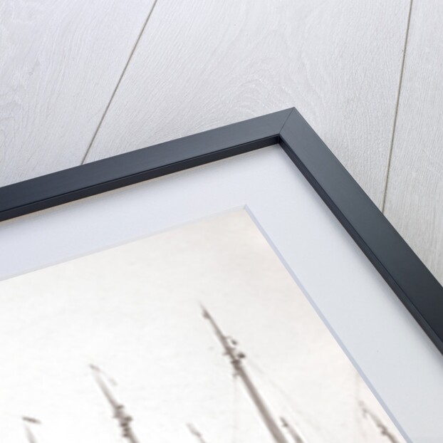 People of Marken Island, Netherlands by James Batkin