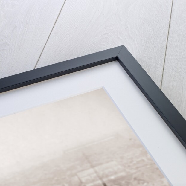 Antwerp skyline by James Batkin