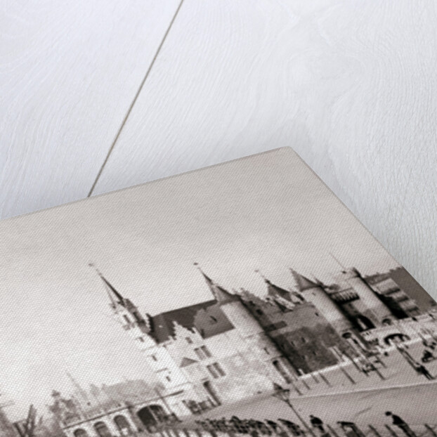 Antwerp by James Batkin