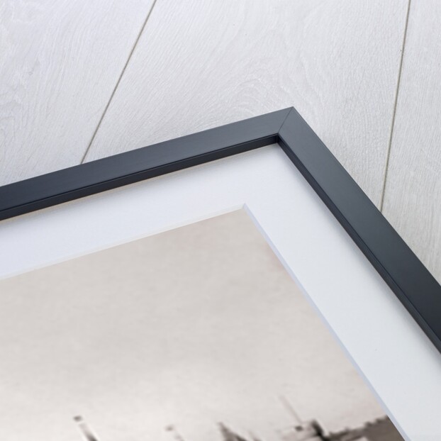 Antwerp by James Batkin