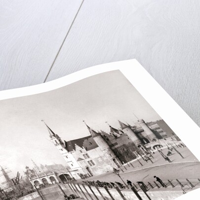 Antwerp by James Batkin