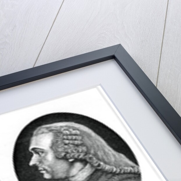 Four industrial reformers: Colbert, Turgot, Arkwright and Watt by Anonymous