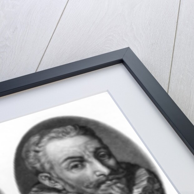 The chief military commanders of the Thirty Years War by Anonymous